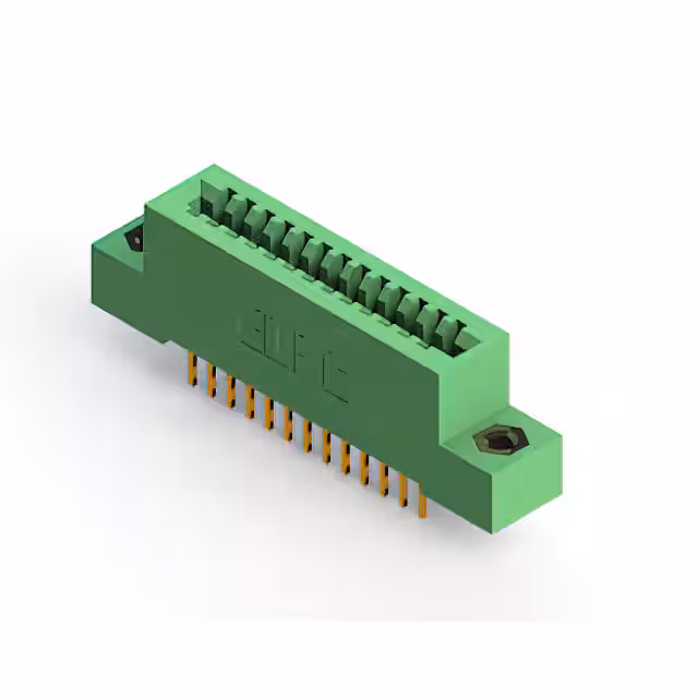 342-013-558-108 EDAC Inc.  Edgeboard Connectors